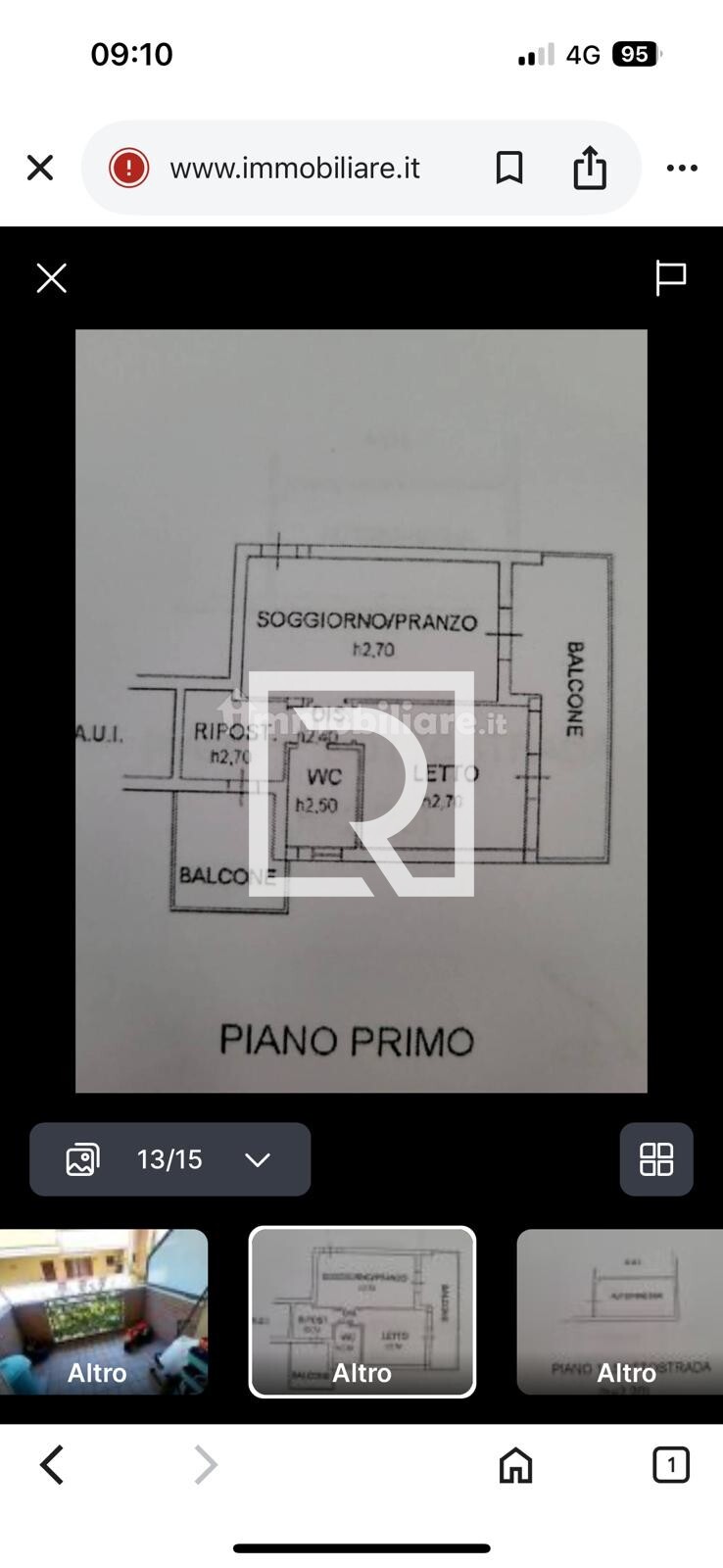PLN APP.