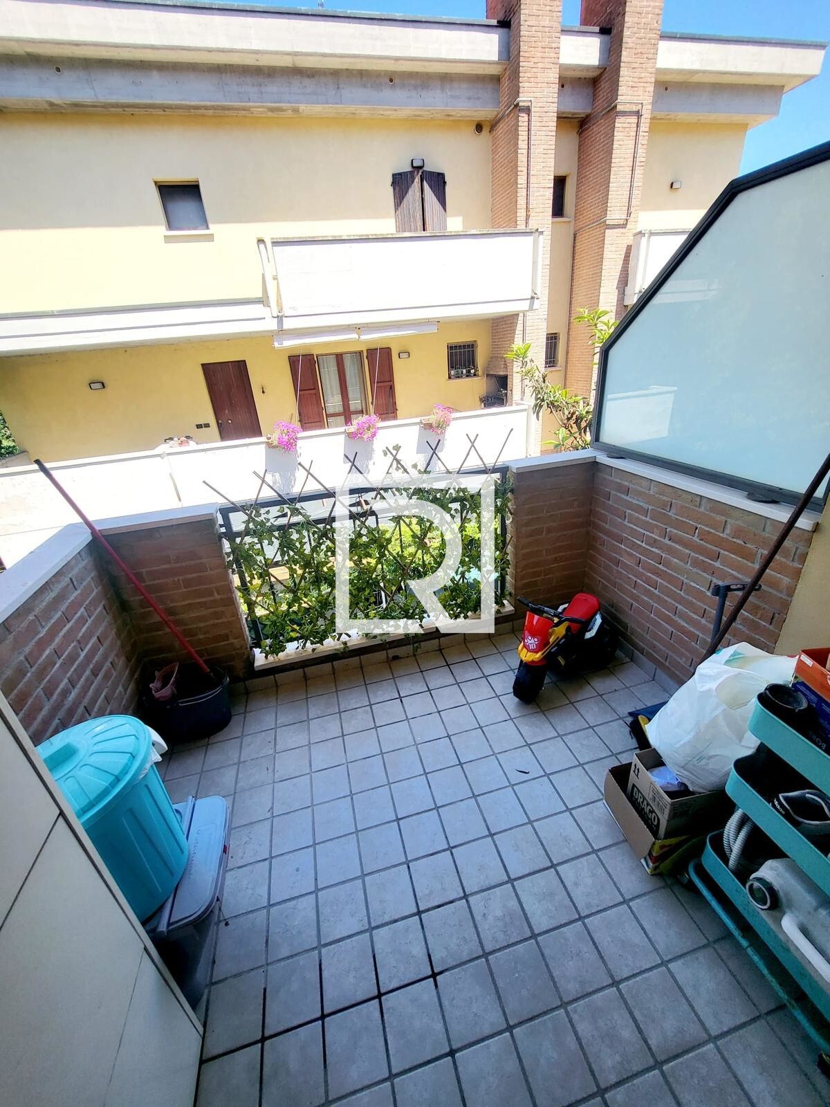 BALCONE