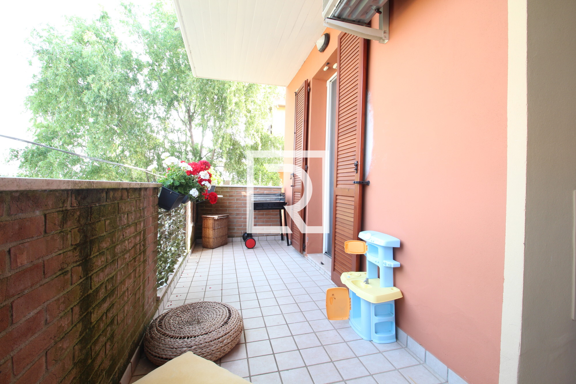 TERRAZZO