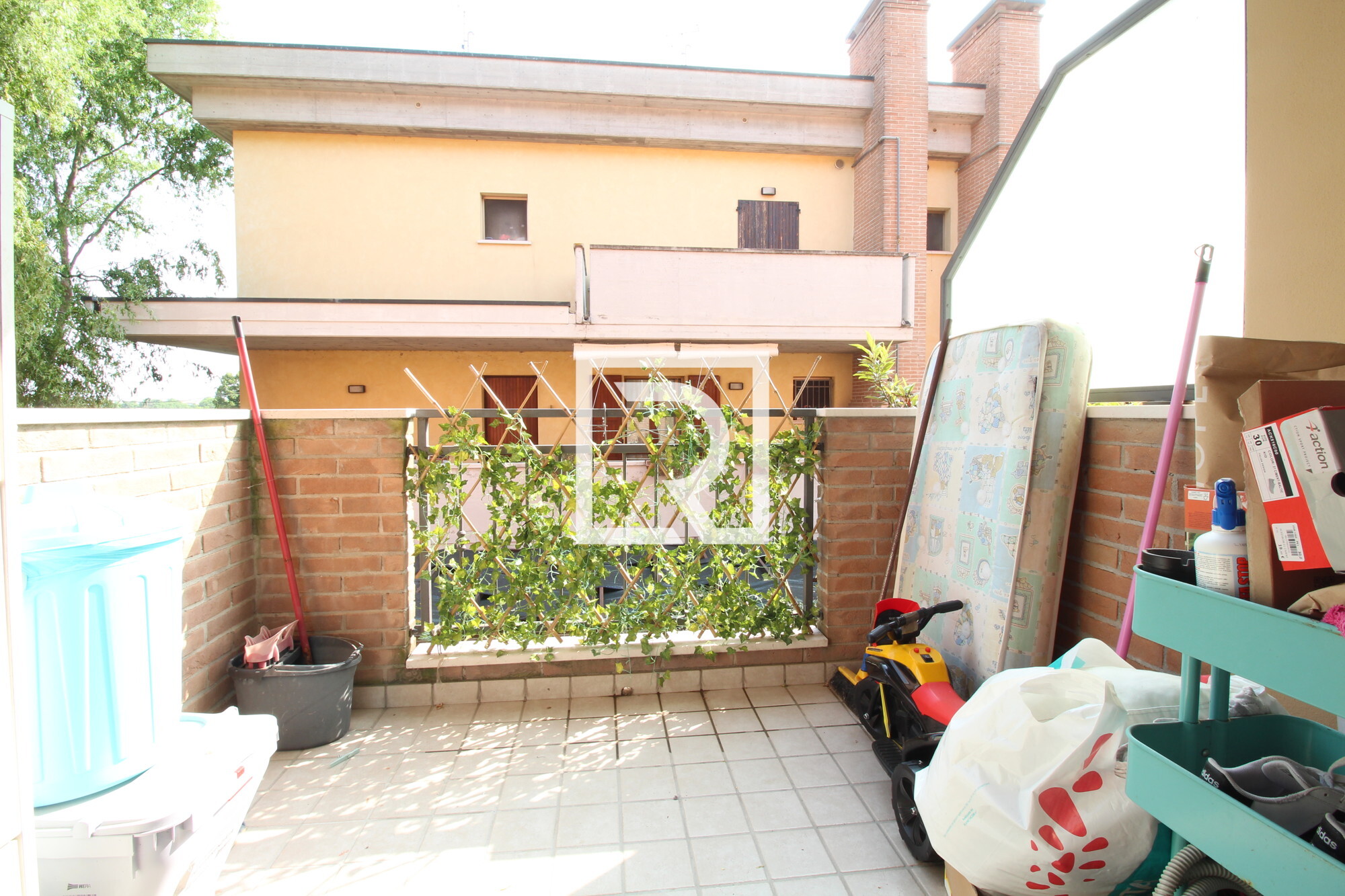 BALCONE