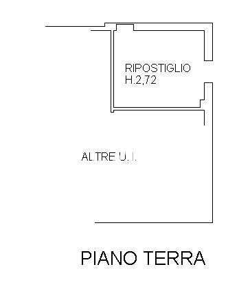 PLN cantina annuncio