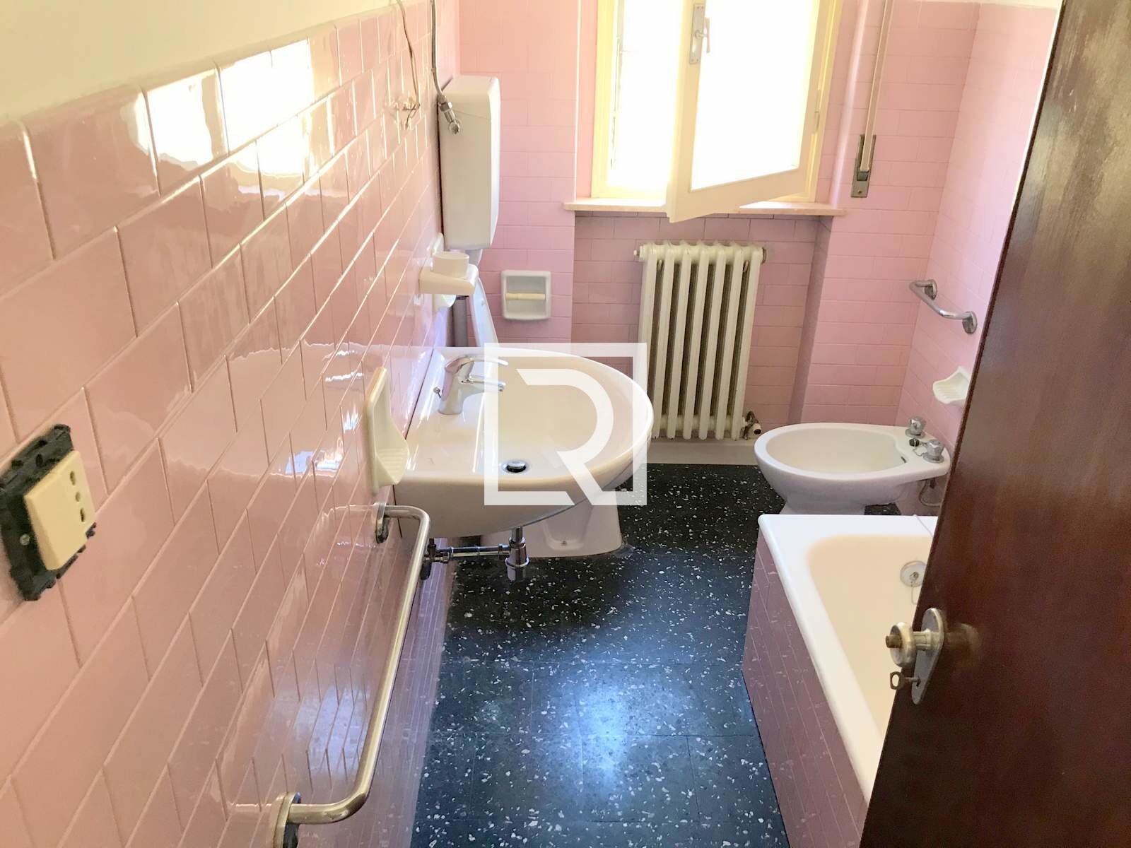 BAGNO
