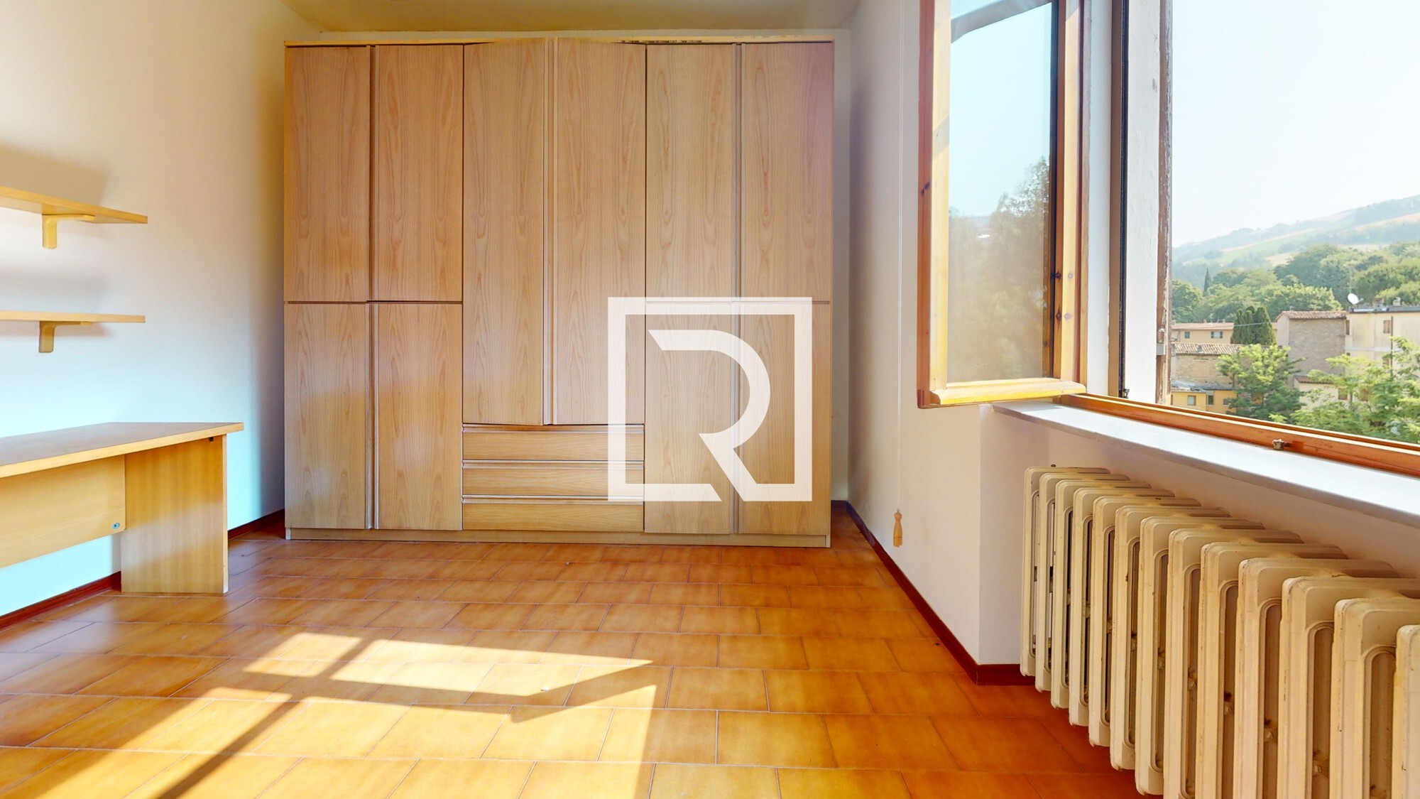 TRILOCALE-CON-VISTA-PANORAMICA-Bedroom 4