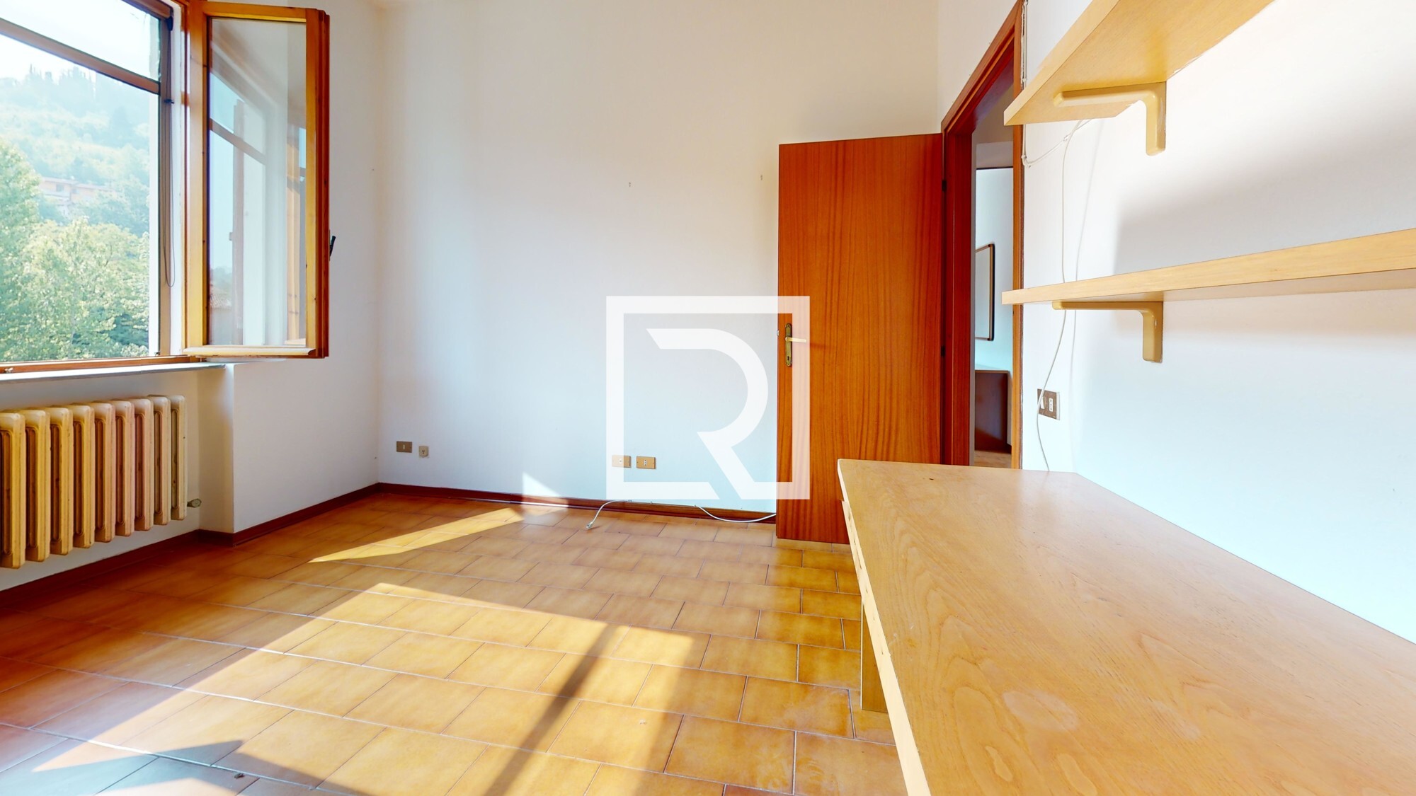 TRILOCALE-CON-VISTA-PANORAMICA-Bedroom 2
