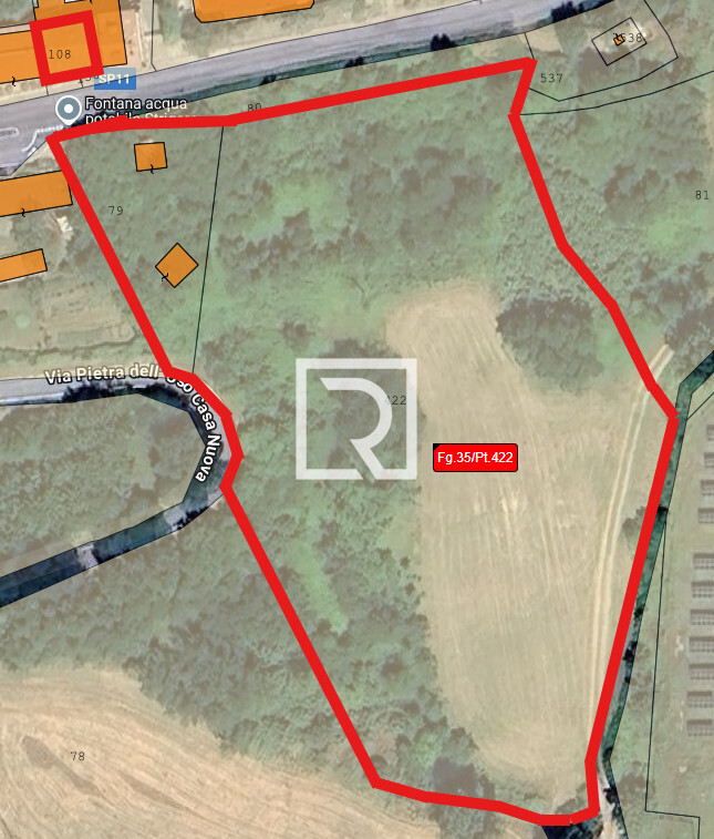 mappa formaps