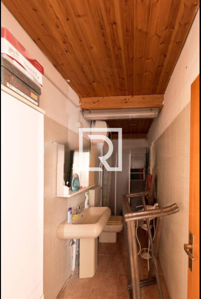 bagno dependance