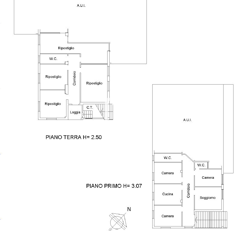 PLANIMETRIA ANNUNCIO 2