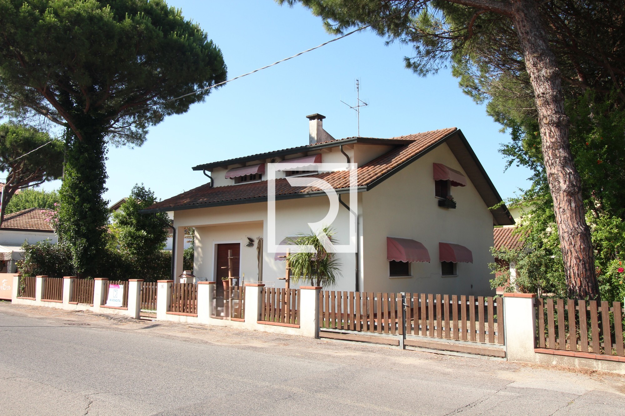 FACCIATA