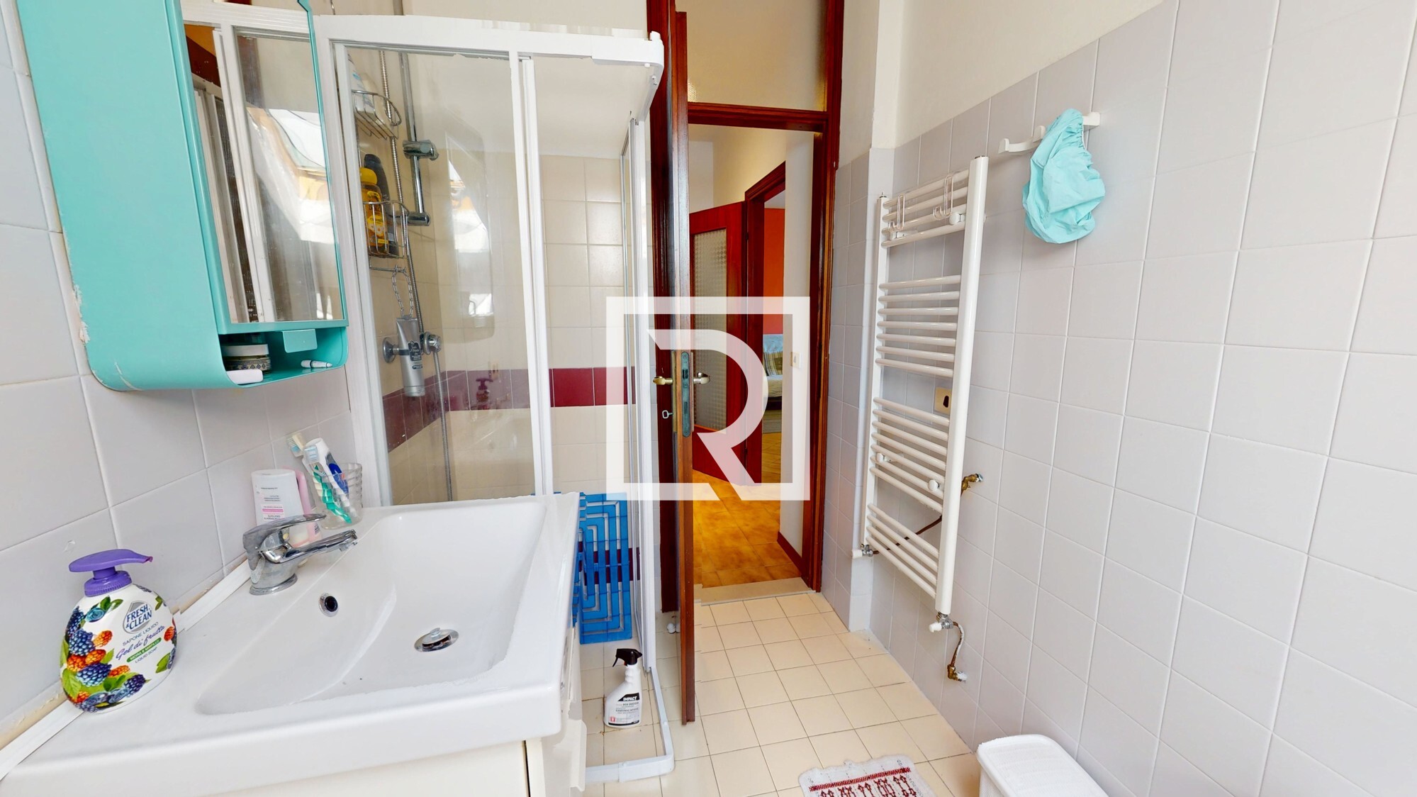 BAGNO