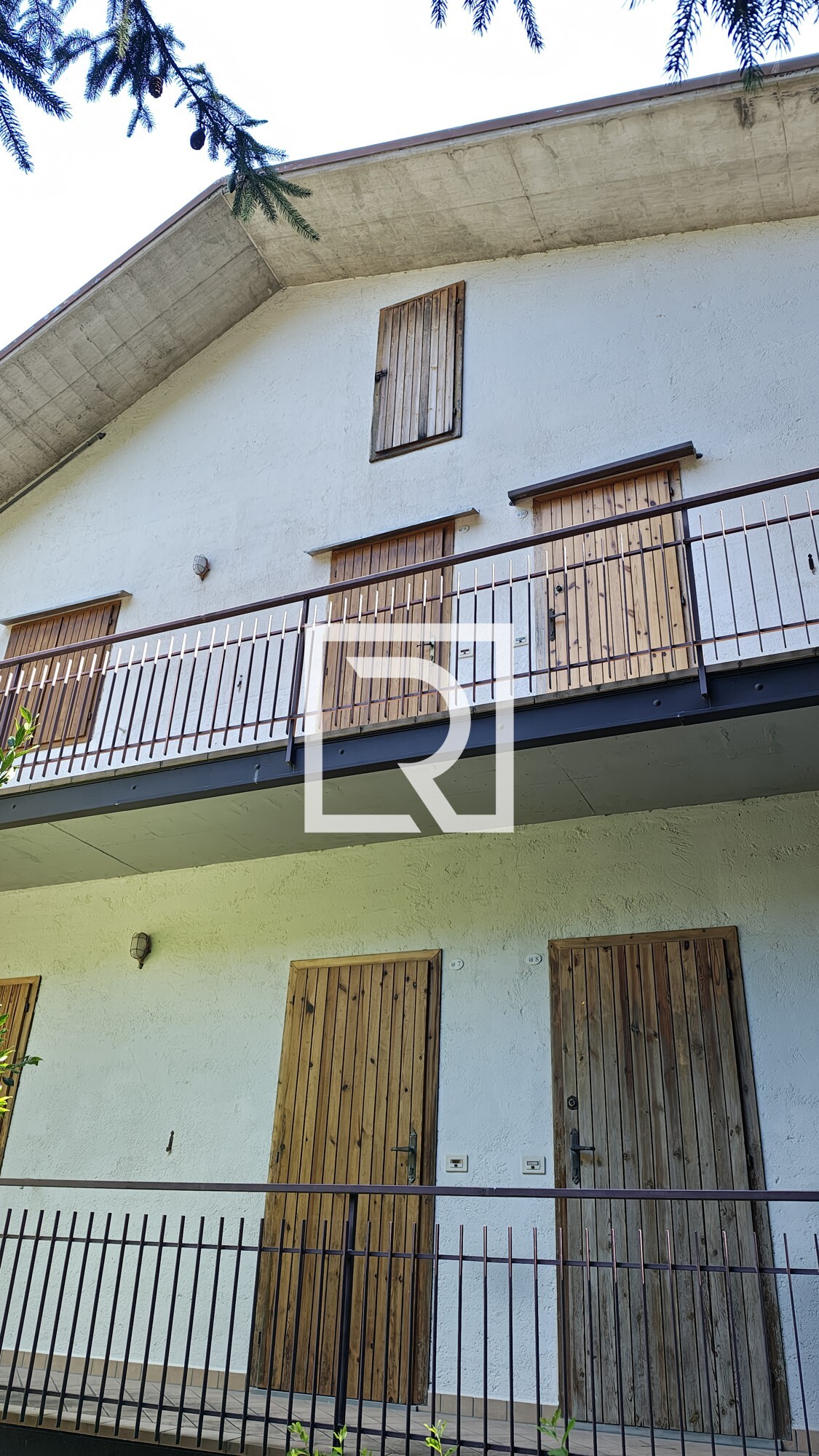BALCONE