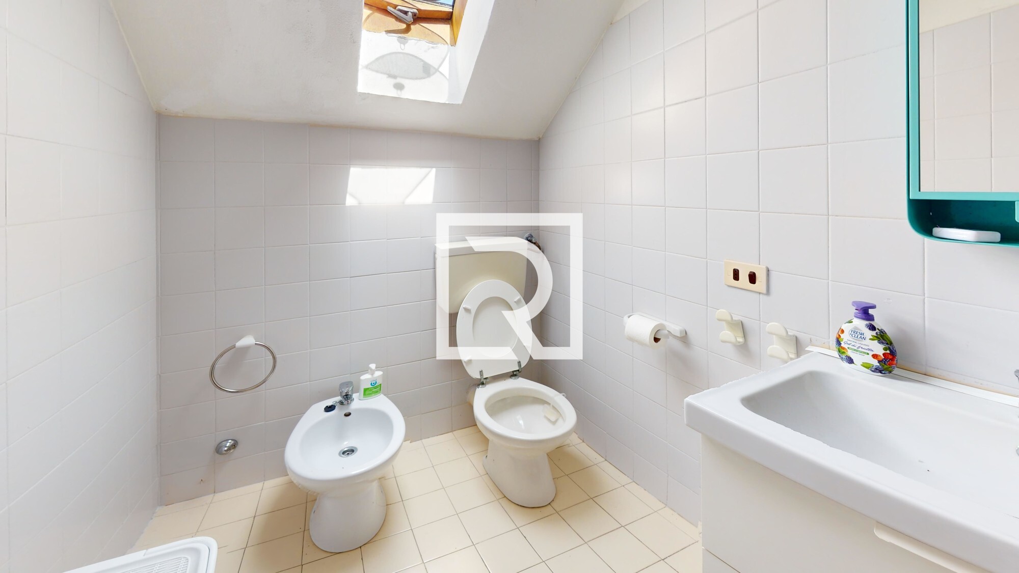 BAGNO