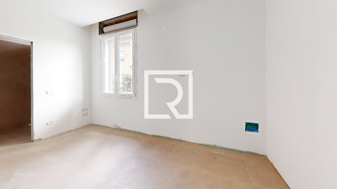 appartamento-nuovo-piano-terra-piangipane-Bedroom 1