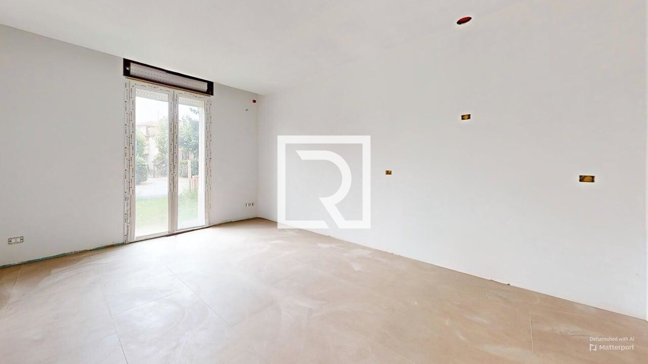 appartamento-nuovo-piano-terra-piangipane-Bedroom-Defurnished 5