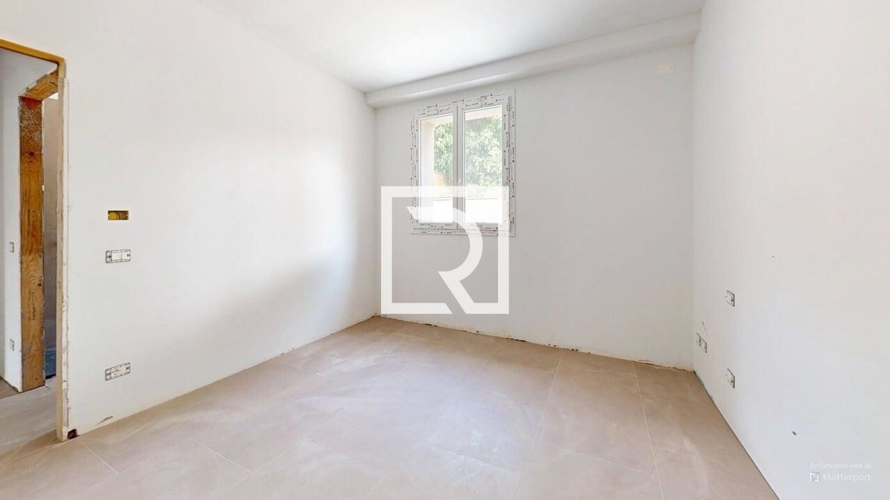 appartamento-nuovo-piano-terra-piangipane-Bedroom-Defurnished 1