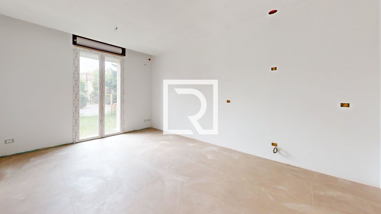 appartamento-nuovo-piano-terra-piangipane-Bedroom 4