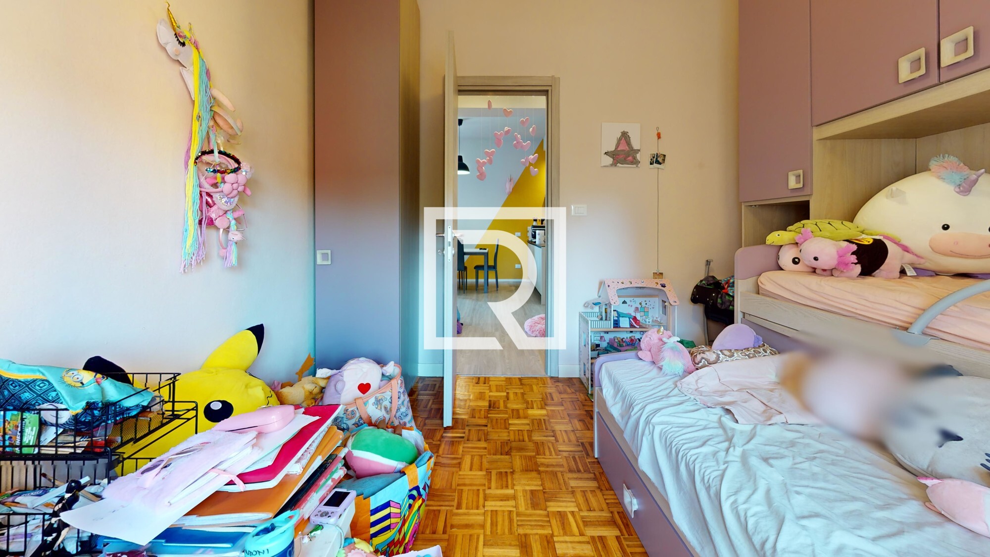 48-Via-Romeo-Galli-Bedroom 3