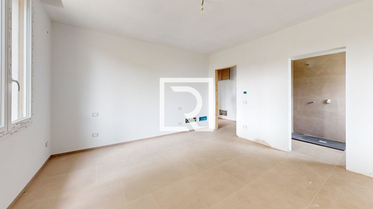 appartamento-nuovo-piano-primo-in-vendita-a-piangipane-Bedroom 2