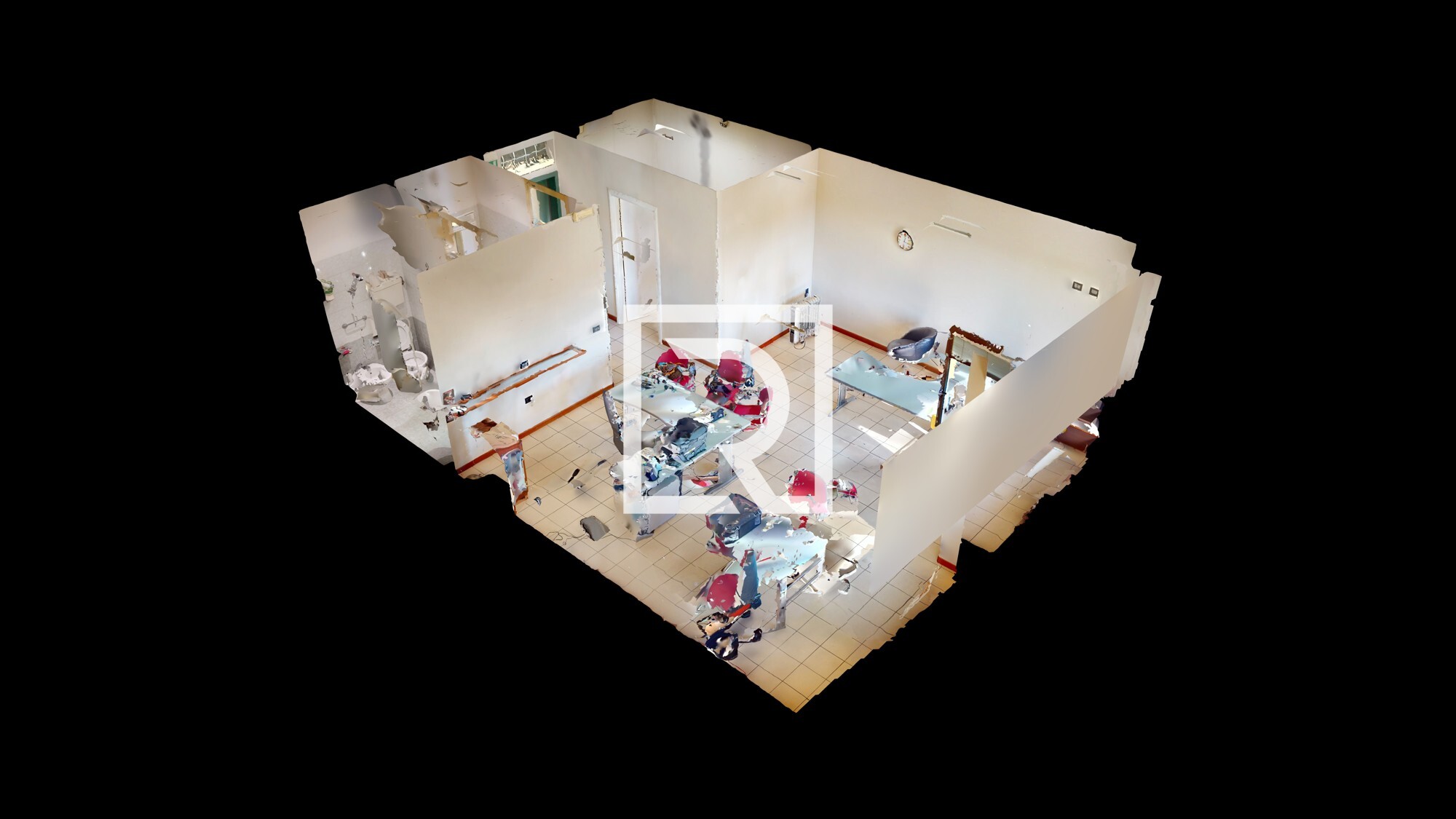 Dollhouse-View