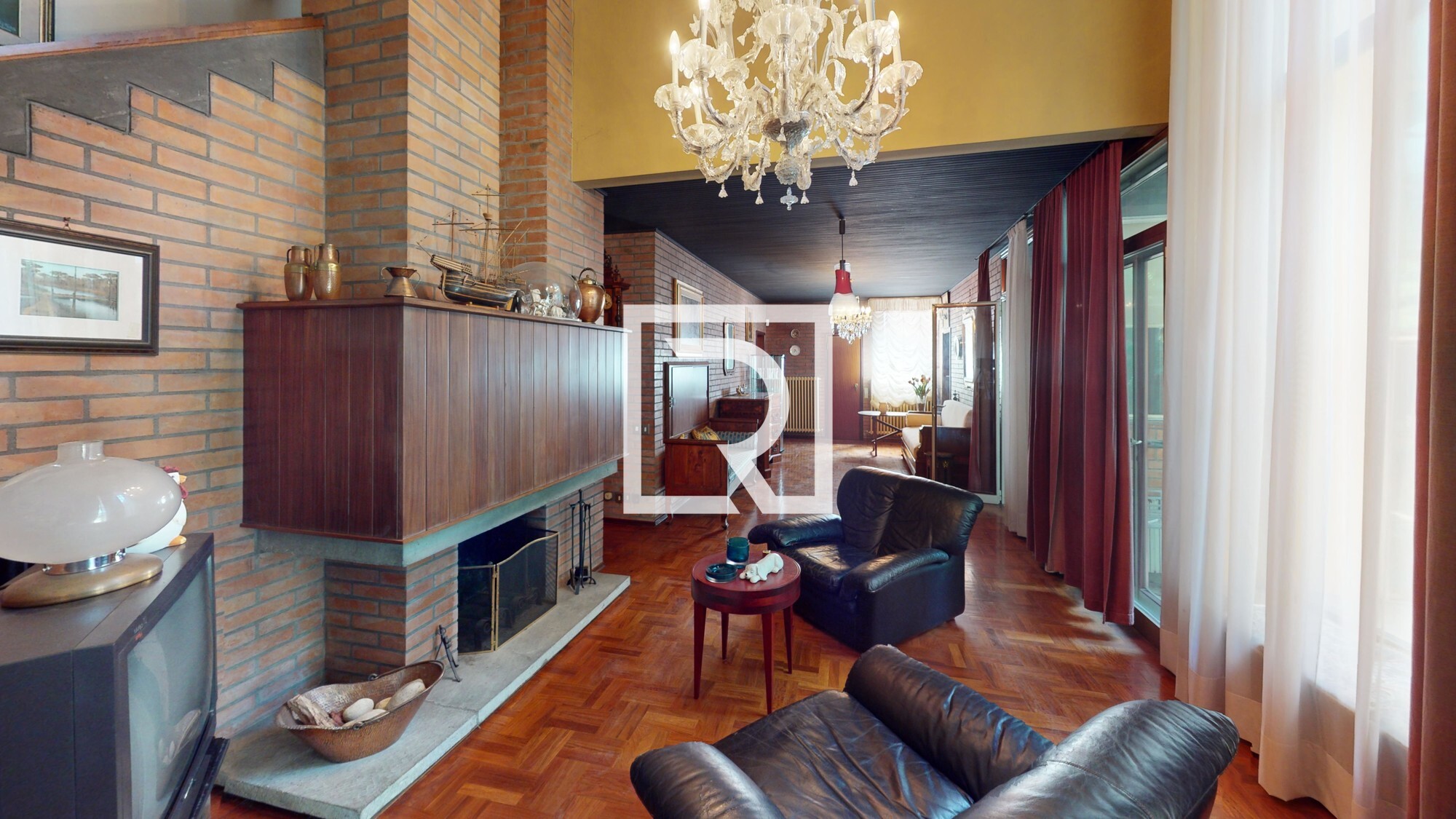 Via-Tommaso-Gulli-n-2022-Living-Room 1