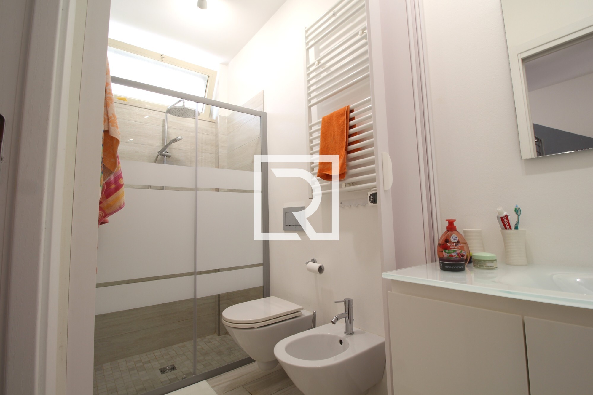 BAGNO