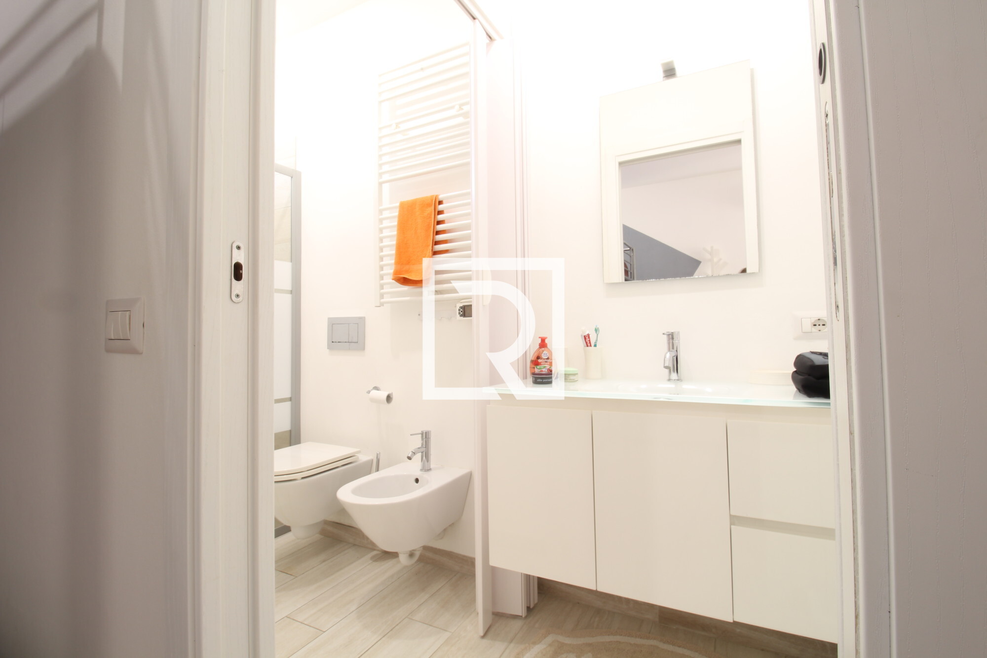 BAGNO