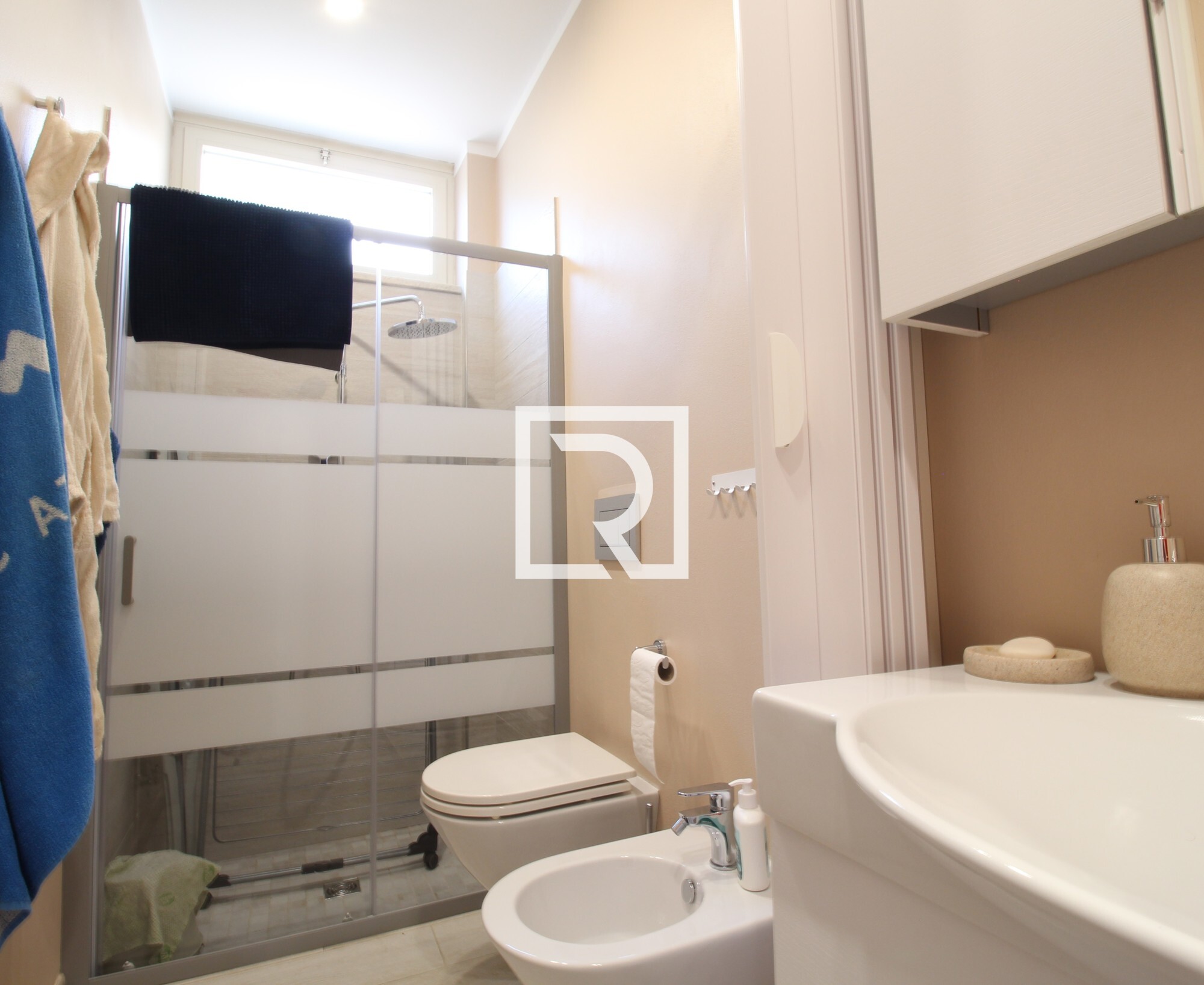 BAGNO