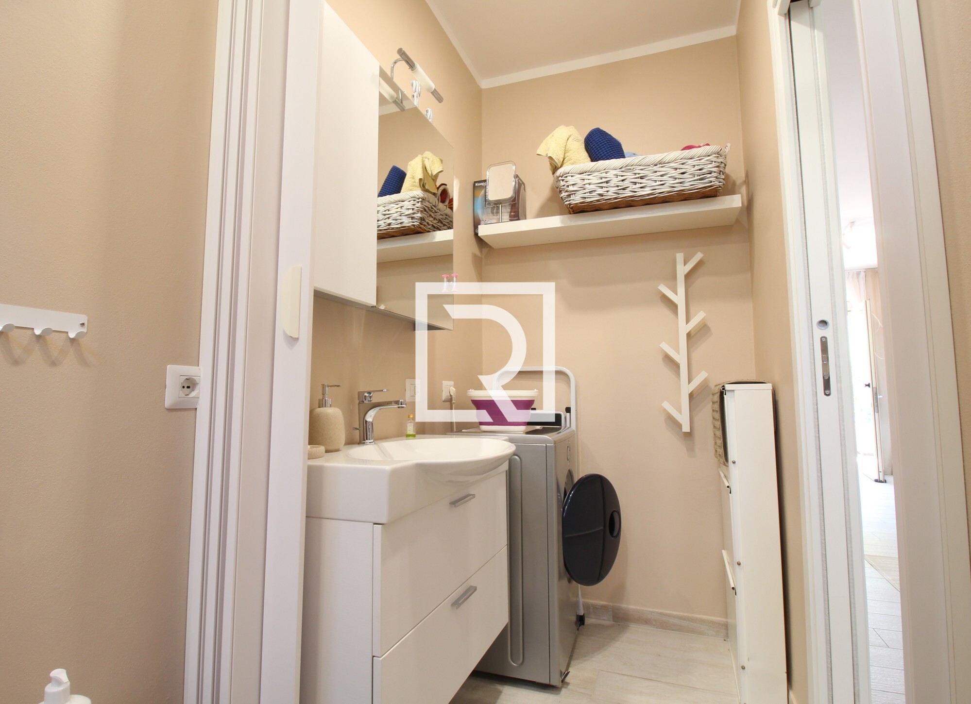 BAGNO