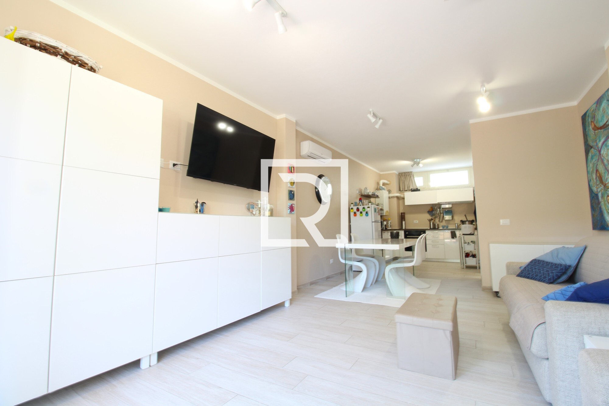 APPARTAMENTO