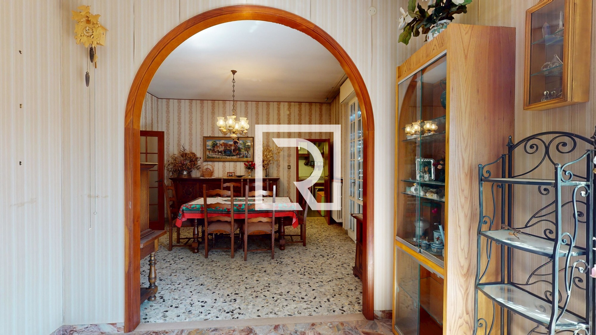 SALA DA PRANZO