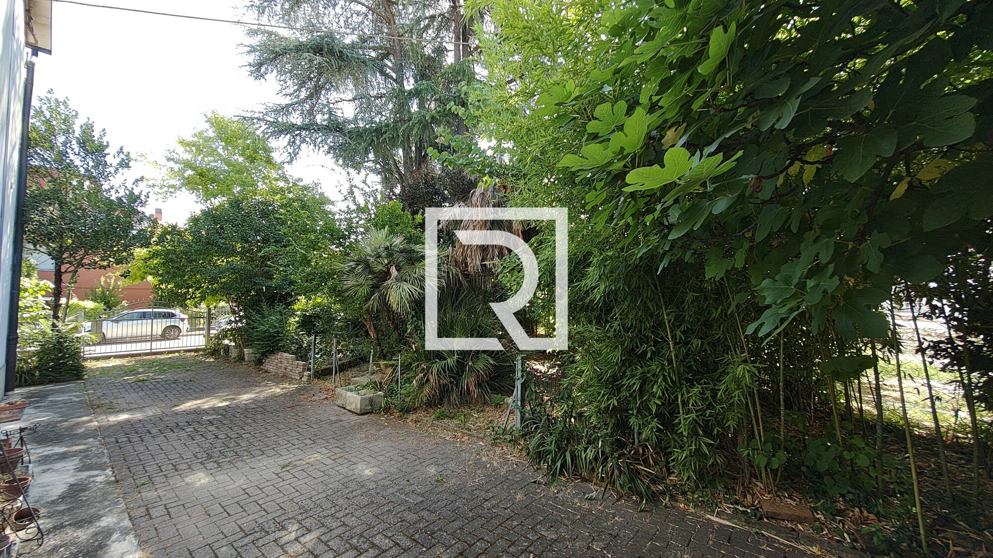 CORTILE