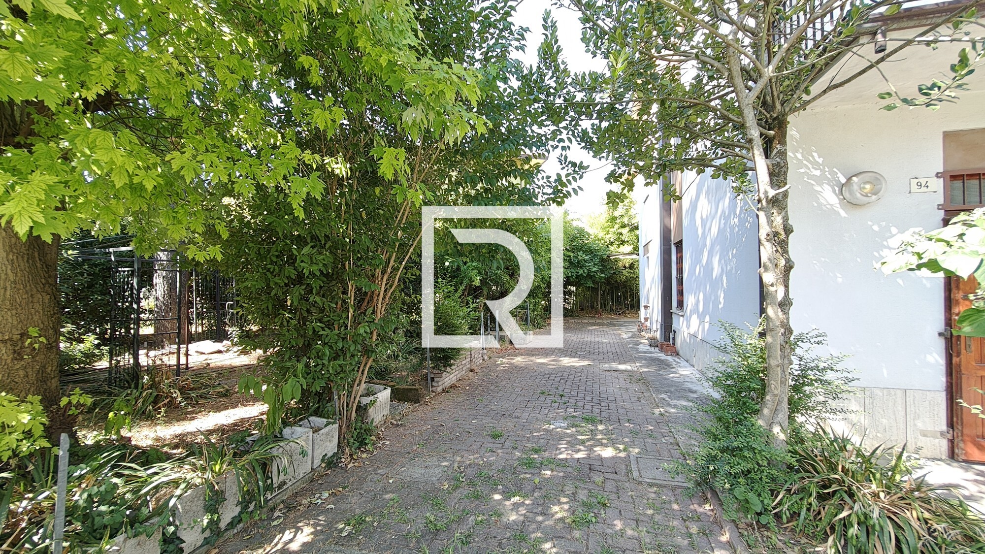 CORTILE