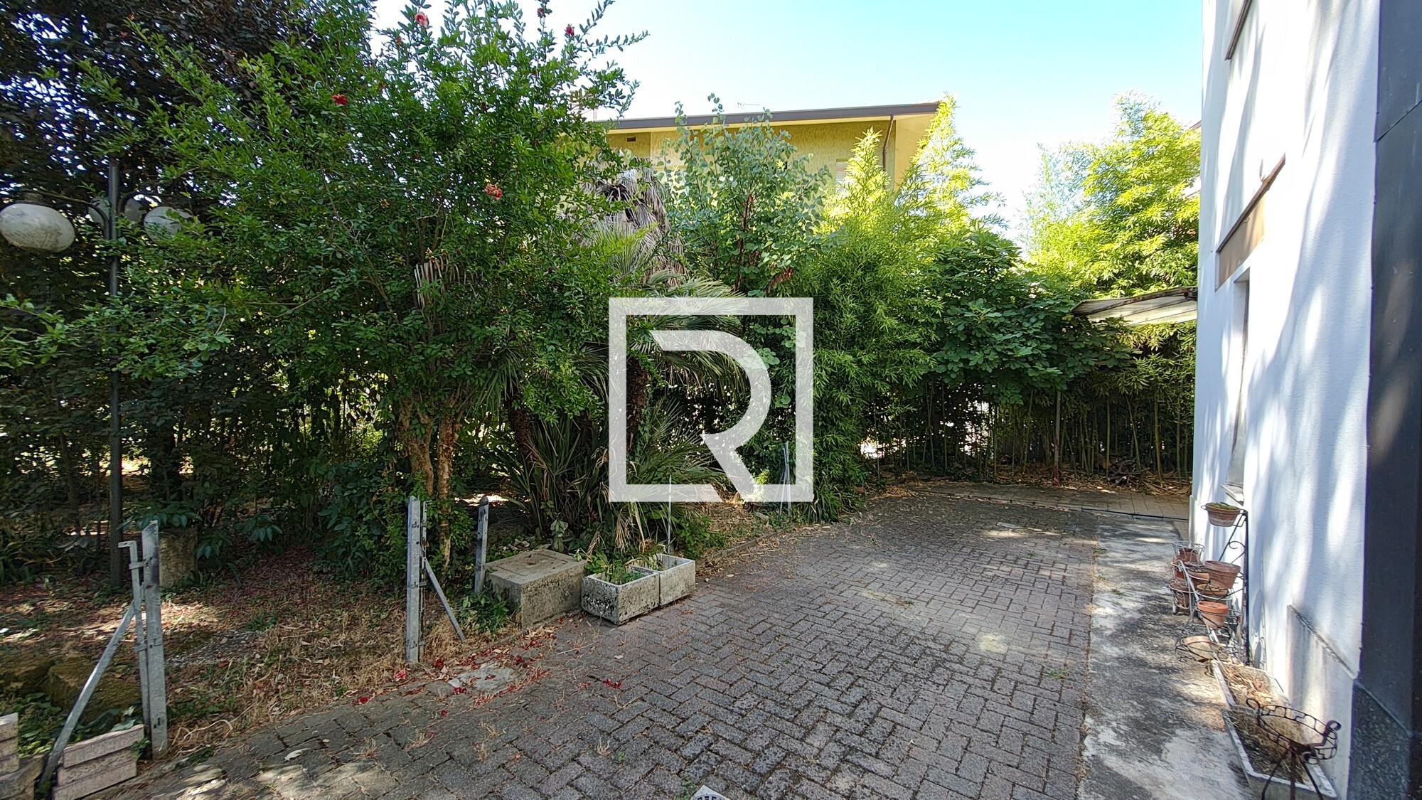 CORTILE