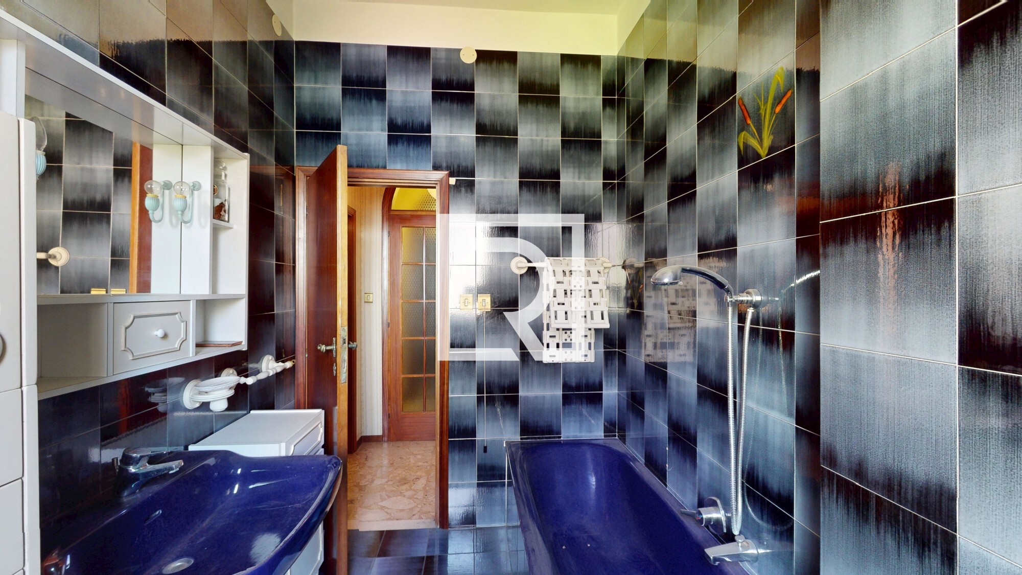 BAGNO