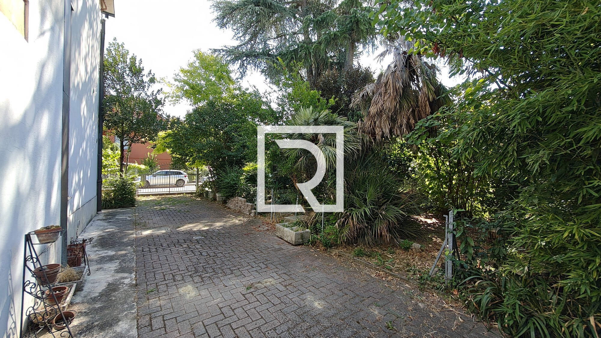 CORTILE