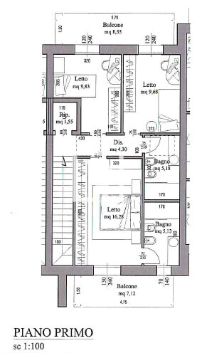 villetta 5 p1