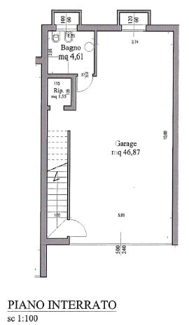 villetta 10 p-1