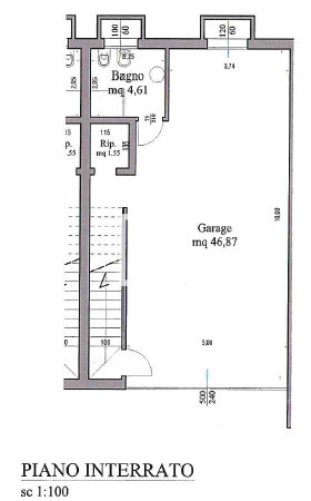 villetta 9 p-1
