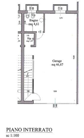 villetta 5 p-1