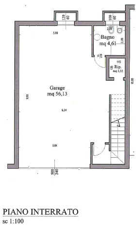 villetta 1 p-1