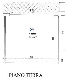 garage appartamento 6
