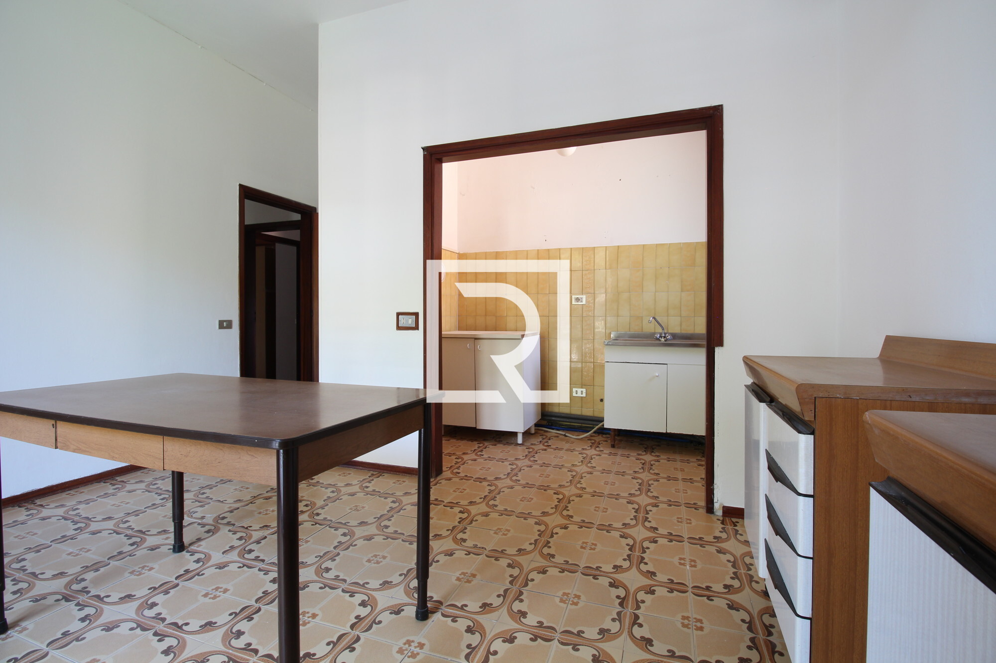SALA DA PRANZO