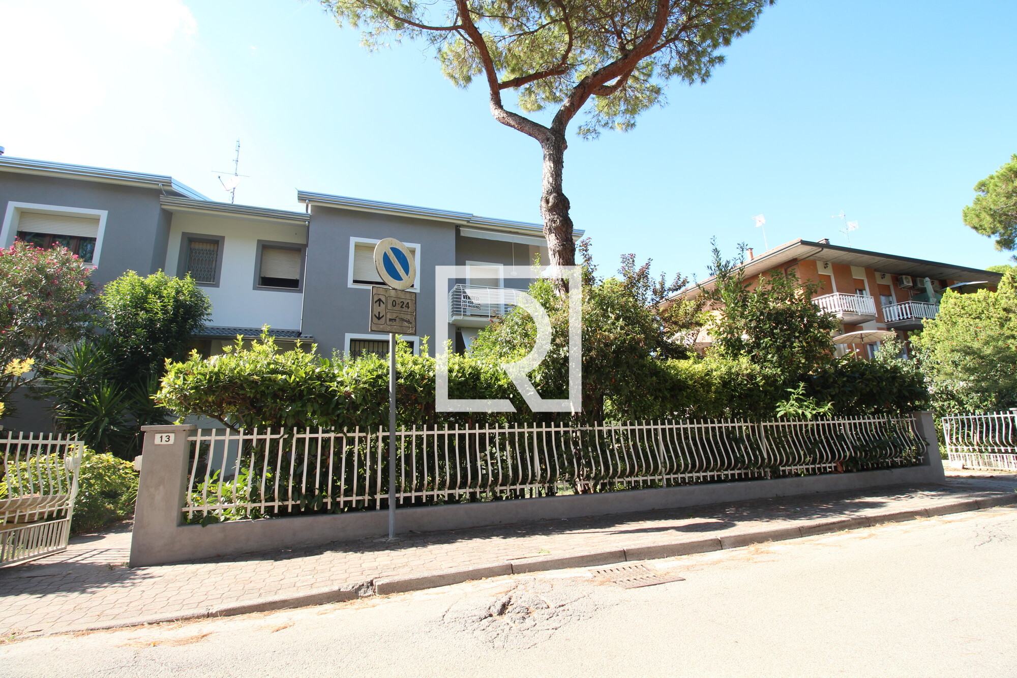 FACCIATA