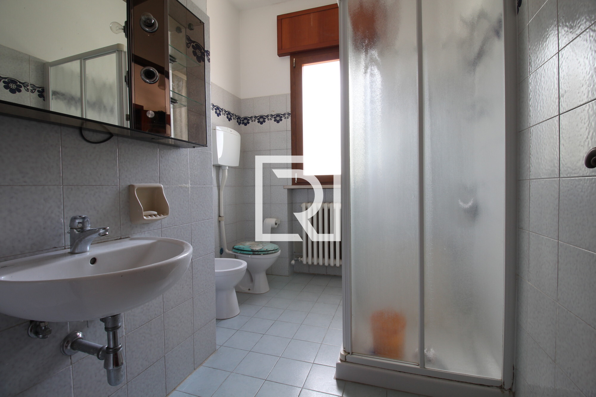 BAGNO