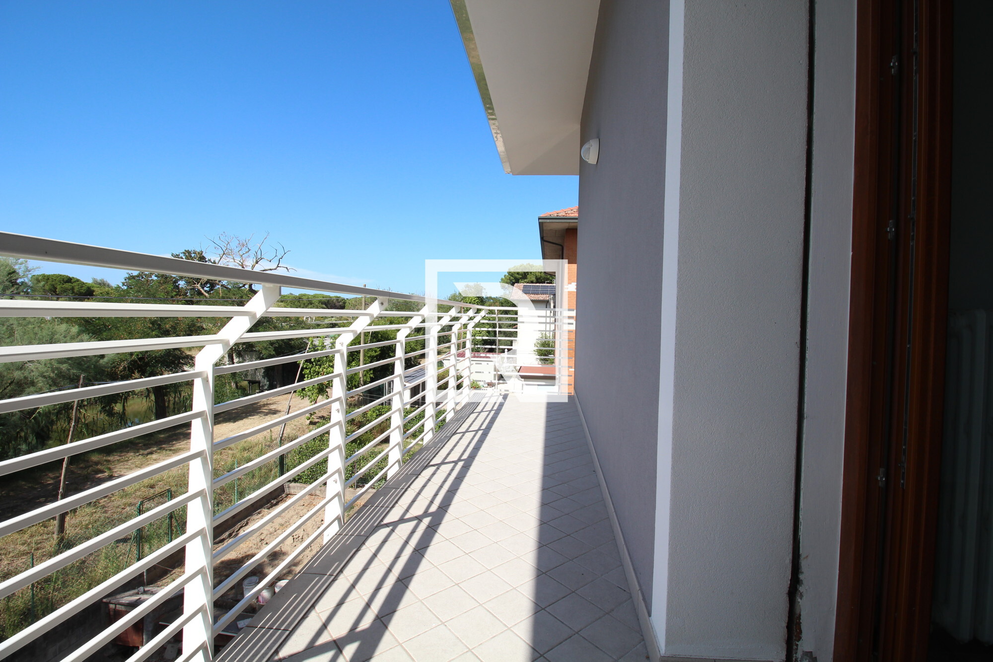 TERRAZZO CAMERA