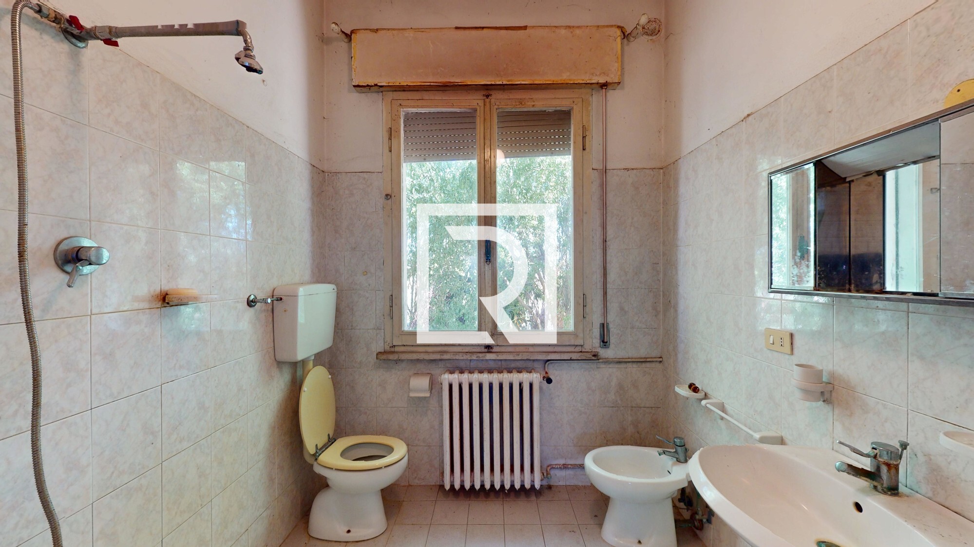 BAGNO