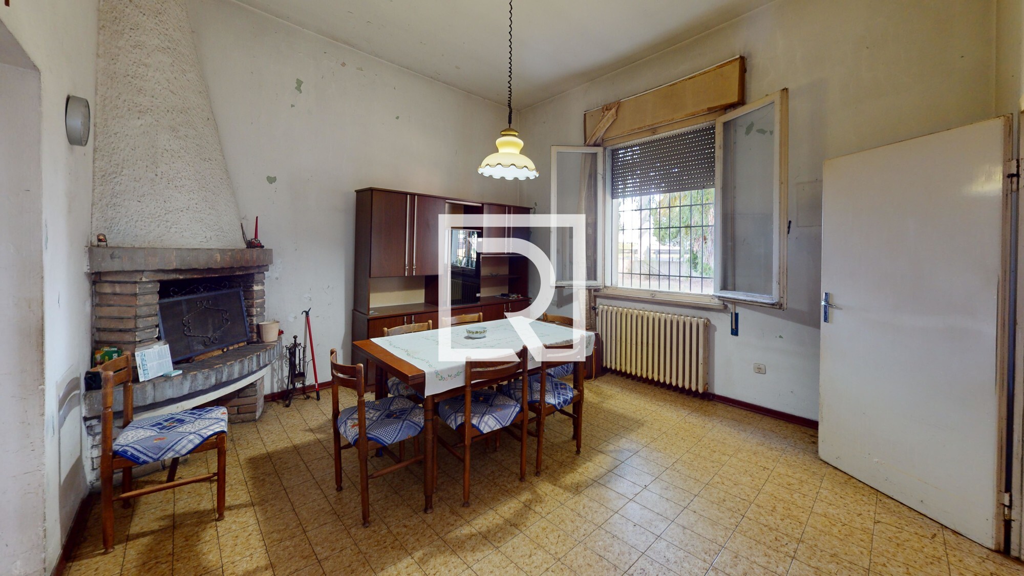 SALA DA PRANZO