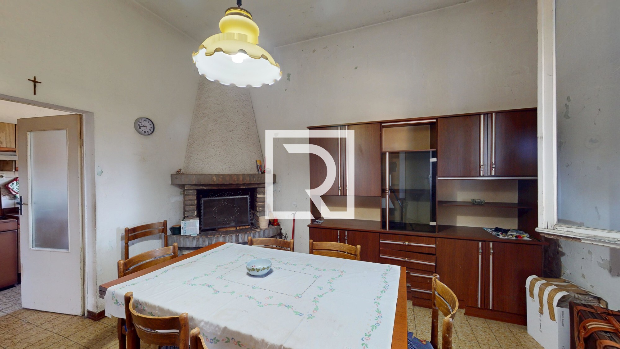 SALA DA PRANZO
