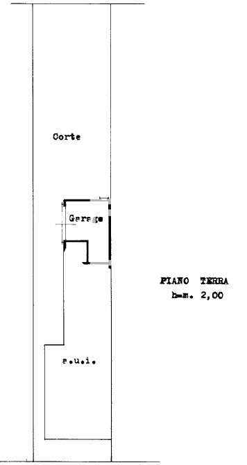 Plani garage