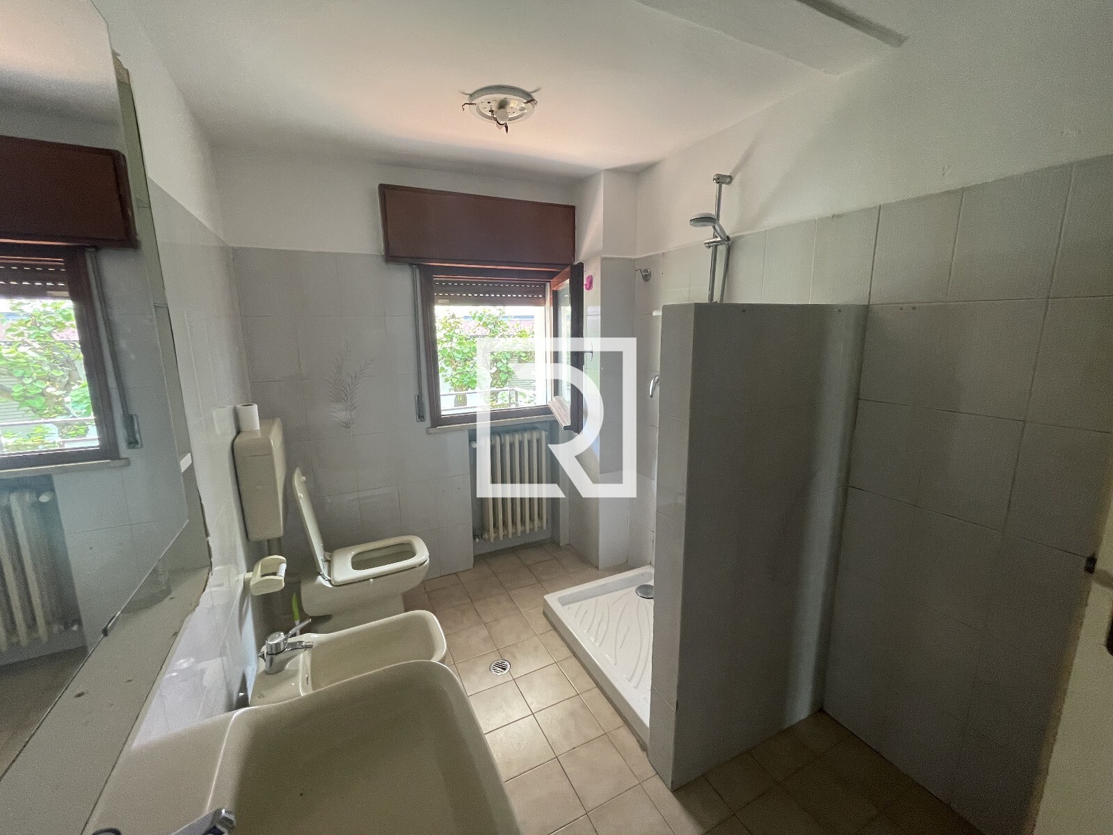 BAGNO