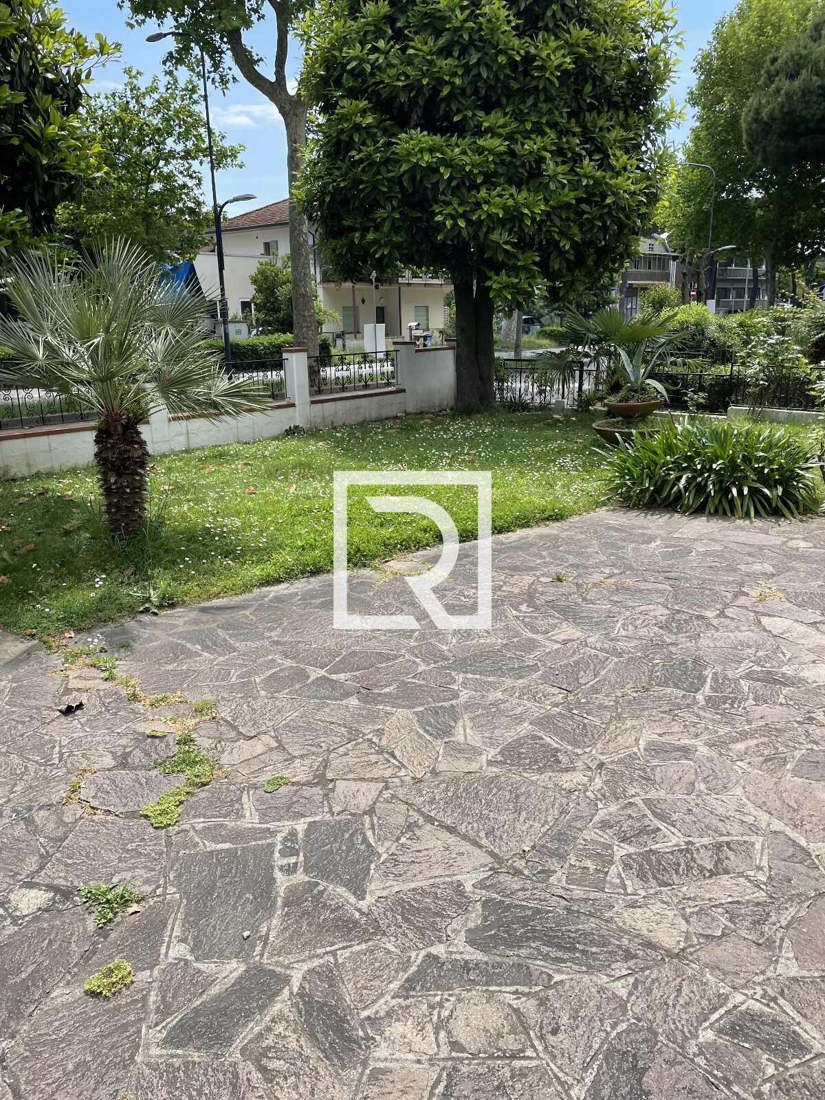 GIARDINO COMUNE